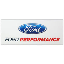 Load image into Gallery viewer, Ford Racing FRPM-1820-FP Ford Performance Decal - 10 Pack
