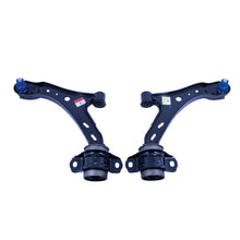 Load image into Gallery viewer, Ford Racing FRPM-3075-E Ford Racing 05-10 Mustang GT Front Lower Control Arm Upgrade Kit
