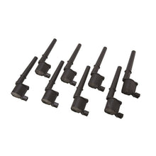Load image into Gallery viewer, Ford Racing FRPM-12029-4V Ford Racing 07-14 Mustang SVT 4V Ignition Coil Set
