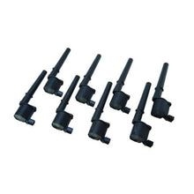 Load image into Gallery viewer, Ford Racing FRPM-12029-4V Ford Racing 07-14 Mustang SVT 4V Ignition Coil Set

