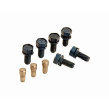 Load image into Gallery viewer, Ford Racing FRPM-6397-A302 Ford Racing 10.5in Pressure Plate Bolt and Dowel Kit
