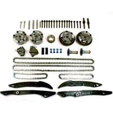 Load image into Gallery viewer, Ford Racing FRPM-6004-A504 Ford Racing 11-14 Mustang 5.0L 4V Ti-VCT Coyote Camshaft Drive Kit
