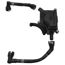 Load image into Gallery viewer, Ford Racing FRPM-6766-A50 Ford Racing 11-15 Coyote 5.0L V8 Oil-Air Separator
