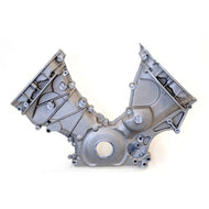 Ford Racing FRPM-6059-M50SC Ford Racing 11-17 5.0L Coyote Front Engine Cover for Supercharged Applications