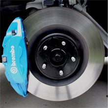 Load image into Gallery viewer, Ford Racing FRPM-2300-W Ford Racing 13-16 Focus ST Performance Front RS Brake Upgrade Kit
