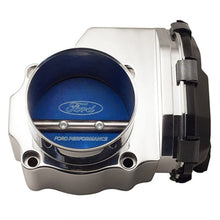 Load image into Gallery viewer, Ford Racing FRPM-9926-M2370 Ford Racing 15-17 Mustang 2.3L EcoBoost 70mm Billet Throttle Body
