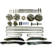 Load image into Gallery viewer, Ford Racing FRPM-6004-A5015 Ford Racing 15-17 Mustang Coyote 5.0L 4V TI-VCT Camshaft Drive Kit
