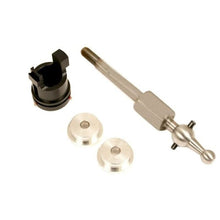 Load image into Gallery viewer, Ford Racing FRPM-7210-MA Ford Racing 15-17 Mustang GT 2.3L / 3.7L  Ford Racing Shifter Kit w/o Knob
