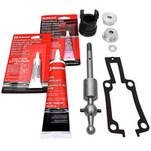 Load image into Gallery viewer, Ford Racing FRPM-7210-MA Ford Racing 15-17 Mustang GT 2.3L / 3.7L  Ford Racing Shifter Kit w/o Knob
