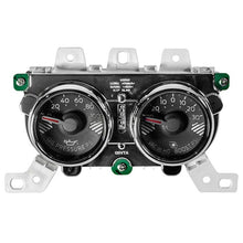 Load image into Gallery viewer, Ford Racing FRPM-10849-A Ford Racing 15-17 Mustang GT Performance Pack Boost Gauge Kit
