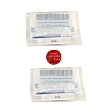 Load image into Gallery viewer, Ford Racing FRPM-10B776-MR Ford Racing 15-17 Mustang Red Starter Button Installation Kit
