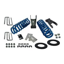 Load image into Gallery viewer, Ford Racing FRPM-3000-H4A Ford Racing 15-18 Ford F-150 Lowering Springs
