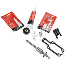 Load image into Gallery viewer, Ford Racing FRPM-7210-M8C Ford Racing 15-18 Ford Mustang Short Throw Shifter Kit
