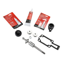 Load image into Gallery viewer, Ford Racing FRPM-7210-M8C Ford Racing 15-18 Ford Mustang Short Throw Shifter Kit
