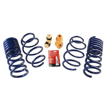Load image into Gallery viewer, Ford Racing FRPM-5300-XA Ford Racing 15-19 Mustang (w/o MagneRide) Street Lowering Spring Kit

