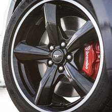 Load image into Gallery viewer, Ford Racing FRPM-2300-BUL Ford Racing 15-20 Ford Mustang Bullitt Brake Kit
