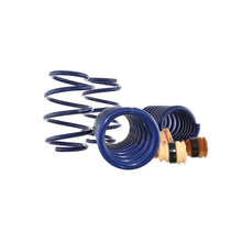 Load image into Gallery viewer, Ford Racing FRPM-5300-YA Ford Racing 15-22 Mustang Track Lowering Spring Kit
