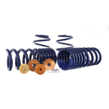 Load image into Gallery viewer, Ford Racing FRPM-5300-YA Ford Racing 15-22 Mustang Track Lowering Spring Kit
