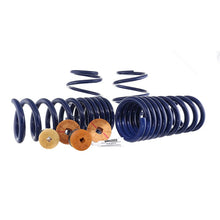 Load image into Gallery viewer, Ford Racing FRPM-5300-YA Ford Racing 15-22 Mustang Track Lowering Spring Kit
