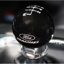Load image into Gallery viewer, Ford Racing FRPM-7213-M8 Ford Racing 15-24 Mustang Ford Racing 6 Speed Shift Knob

