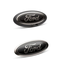 Load image into Gallery viewer, Ford Racing FRPM-1447-F15BC Ford Racing 18-20 F-150 Black Oval Kit w/Camera
