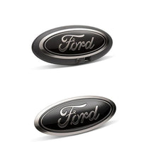 Load image into Gallery viewer, Ford Racing FRPM-1447-F15BC Ford Racing 18-20 F-150 Black Oval Kit w/Camera
