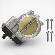 Ford Racing FRPM-9926-M50B Ford Racing 18-20 Mustang GT 5.0L 87mm Bullitt Throttle Body