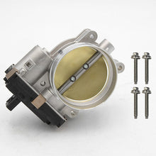 Load image into Gallery viewer, Ford Racing FRPM-9926-M50B Ford Racing 18-20 Mustang GT 5.0L 87mm Bullitt Throttle Body
