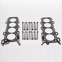 Load image into Gallery viewer, Ford Racing FRPM-6067-M5018 Ford Racing 18-21 5.0L Coyote Head Changing Kit - 12mm Head Bolts
