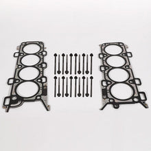 Load image into Gallery viewer, Ford Racing FRPM-6067-M5018 Ford Racing 18-21 5.0L Coyote Head Changing Kit - 12mm Head Bolts
