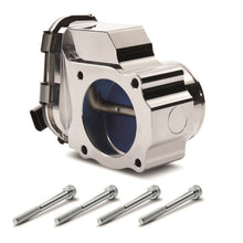 Load image into Gallery viewer, Ford Racing FRPM-9926-M2370B Ford Racing 18-22 Mustang 2.3L EcoBoost 70MM Throttle Body
