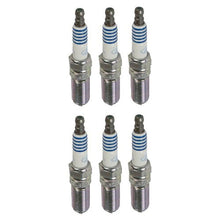 Load image into Gallery viewer, Ford Racing FRPM-12405-35T Ford Racing 19-24 Ranger/Bronco 2.3L/2.7L / 11-21 F-150 3.5L EcoBoost Cold Spark Plug Set
