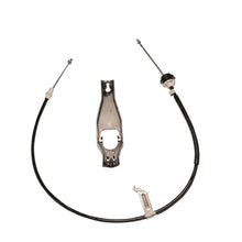 Load image into Gallery viewer, Ford Racing FRPM-7553-A302 Ford Racing 1979-1993 V8 Mustang Clutch Linkage Upgrade Kit
