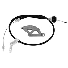 Load image into Gallery viewer, Ford Racing FRPM-7553-B302 Ford Racing 1982-1995 V8 Mustang Adjustable Clutch Linkage Kit
