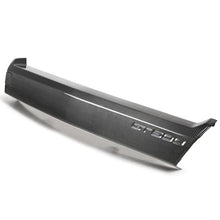 Load image into Gallery viewer, Ford Racing FRPM-17750-MCF Ford Racing 20-21 Mustang GT500 Carbon Fiber Bumper Insert
