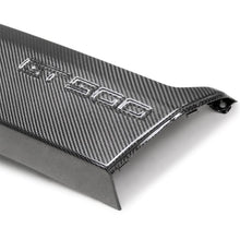 Load image into Gallery viewer, Ford Racing FRPM-17750-MCF Ford Racing 20-21 Mustang GT500 Carbon Fiber Bumper Insert
