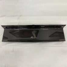 Load image into Gallery viewer, Ford Racing FRPM-16600-MCF Ford Racing 20-22 Mustang GT500 Deck Lid Trim Panel
