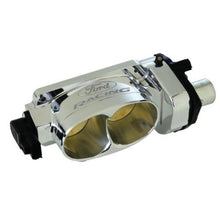 Load image into Gallery viewer, Ford Racing FRPM-9926-3V Ford Racing 2005-2010 Mustang GT Billet Throttle Body
