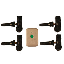 Load image into Gallery viewer, Ford Racing FRPM-1180-A Ford Racing 2010-2014 Mustang TPMS Sensors and Activation Tool Kit
