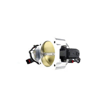 Load image into Gallery viewer, Ford Racing FRPM-9926-M5090 Ford Racing 2011-2014 Mustang 5.0L 90 mm Throttle Body
