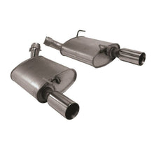 Load image into Gallery viewer, Ford Racing FRPM-5230-MGTCA1 Ford Racing 2011-2014 Mustang GT Muffler Kit (50 STATE)
