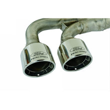 Load image into Gallery viewer, Ford Racing FRPM-5200-FST Ford Racing 2013-15 Focus ST Cat-Back Exhaust System (No Drop Ship)
