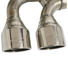 Load image into Gallery viewer, Ford Racing FRPM-5200-FST Ford Racing 2013-15 Focus ST Cat-Back Exhaust System (No Drop Ship)
