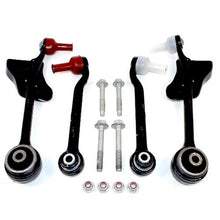 Load image into Gallery viewer, Ford Racing FRPM-3075-F Ford Racing 2015-2016 Mustang Performance Pack Front Control Arm Kit
