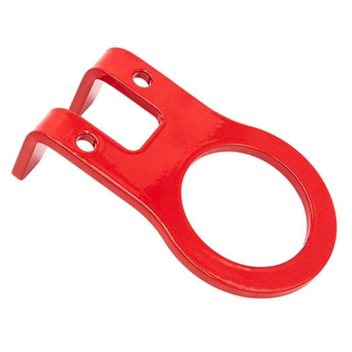 Ford Racing FRPM-17954-FA Ford Racing 2015-2017 GT350 Front Tow Hook Assembly