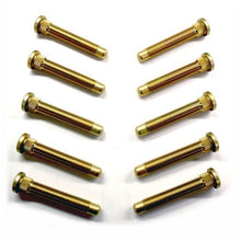 Load image into Gallery viewer, Ford Racing FRPM-1107-C Ford Racing 2015-2017 Mustang Extended ARP Wheel Stud Kit
