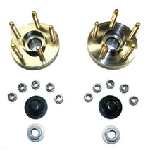 Load image into Gallery viewer, Ford Racing FRPM-1104-AB Ford Racing  2015-2017 Mustang Front Wheel Hub Kit With ARP Studs
