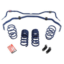 Load image into Gallery viewer, Ford Racing FRPM-5700-N Ford Racing 2015-2017 Mustang GT350 Sway Bar Kit
