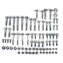Load image into Gallery viewer, Ford Racing FRPM-FR3-FASTENA Ford Racing 2015-2017 Mustang Handling Pack Fastener Kit
