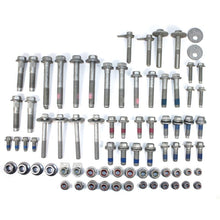 Load image into Gallery viewer, Ford Racing FRPM-FR3-FASTENA Ford Racing 2015-2017 Mustang Handling Pack Fastener Kit
